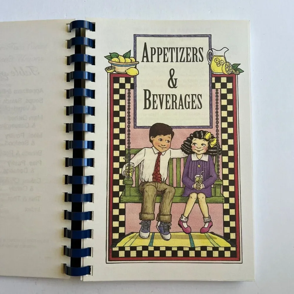 Boutique title cooking